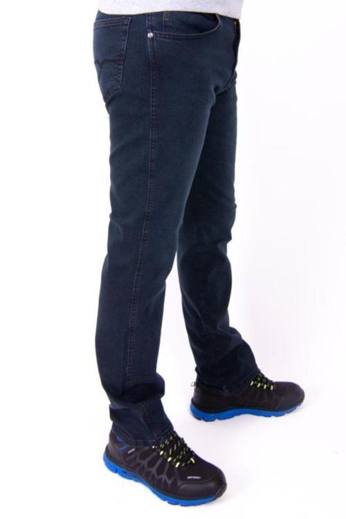 Twister Vegas 132-167 Antrasit Jeans Erkek Pantolon