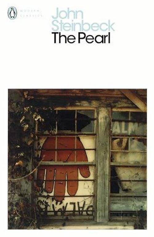 The Pearl PB