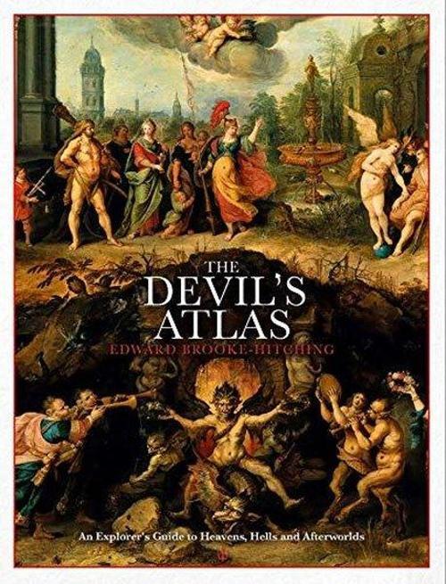 Simon & Schuster Devil's Atlas