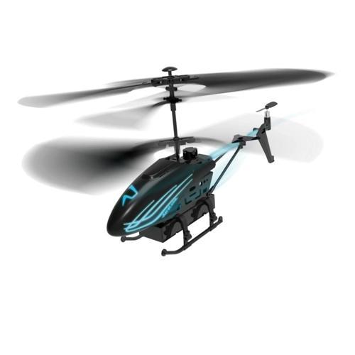 Nessiworld Uzaktan Kumandalı Helikopter Aerolume Çift Işıklı 3.7V