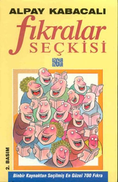 Fıkralar Seçkisi