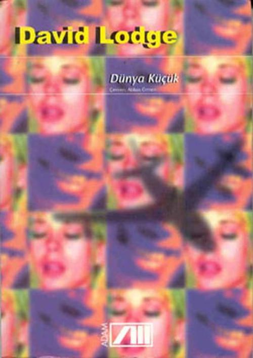 Adam Dünya Küçük