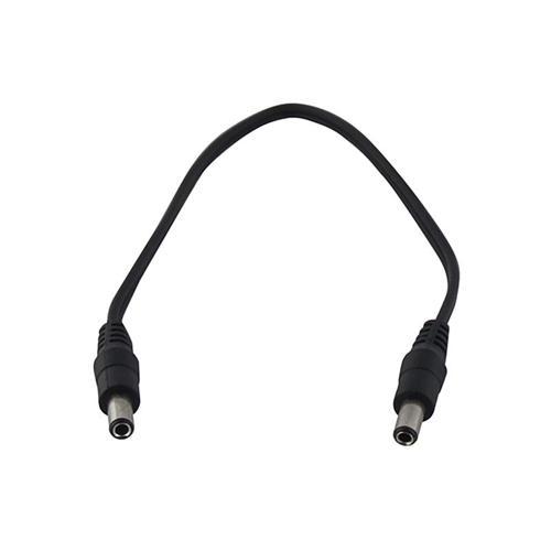 TK 34 FİŞ KABLOLU ÇİFT UÇLU KAMERA İÇİN DC PO WER JACK-Findit