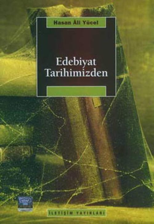İletişim Yayınları Edebiyat Tarihimizden