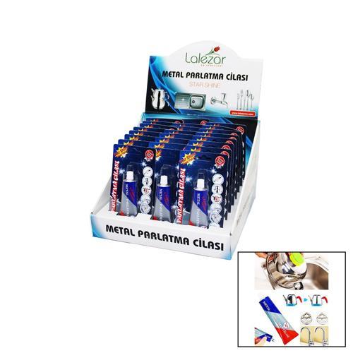 METAL PARLATMA CİLASI 50GR (2818)