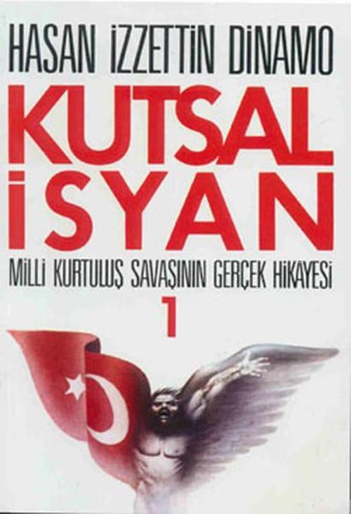 Kutsal İsyan 1