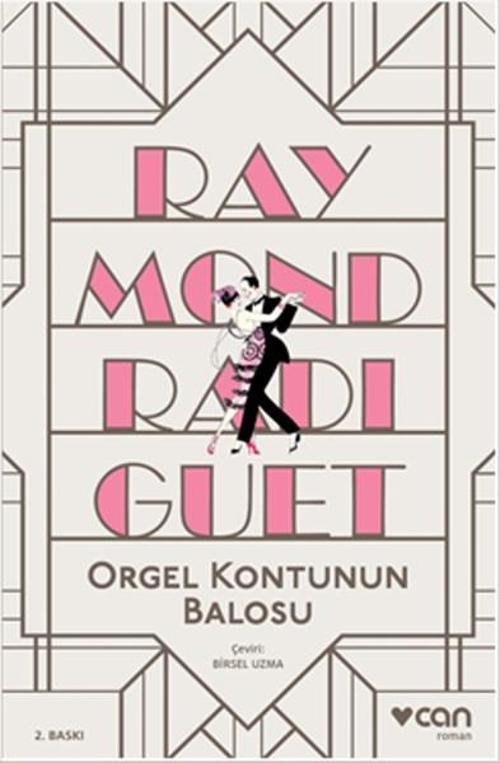 Orgel Kontu'nun Balosu