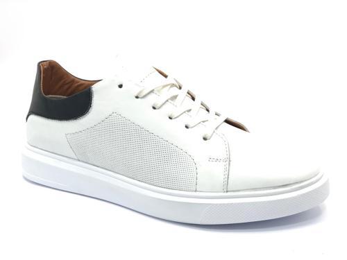 Dropland 8718 Deri Erkek Casual Ayakkabı