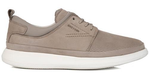 15930 Mr Comfort Erkek Casual Ayakkabı