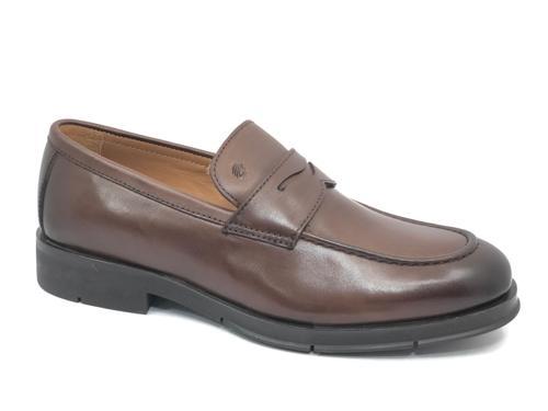 64642 MR Casual Klasik Oxford Erkek Ayakkabı
