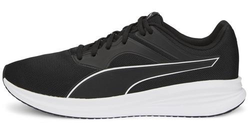 Transport 377028-01 Unisex Spor Ayakkabı