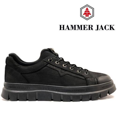 102-24802-M Alphen Deri Casual Erkek Ayakkabı