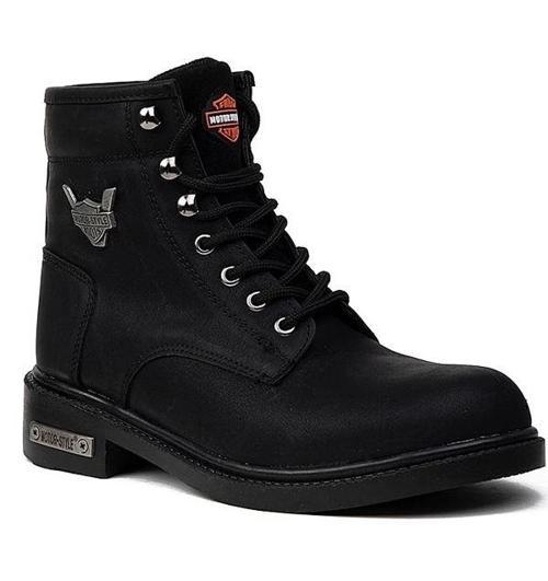 Unisex Kışlık Uzun Dayanıklı Kauçuk Taban Bot Outdoor Postal Bot