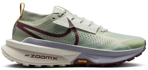 Zoom X Zegama Trail 2 Vibram Kaymaz Taban FD5190-300 Unisex Spor Ayakkabı