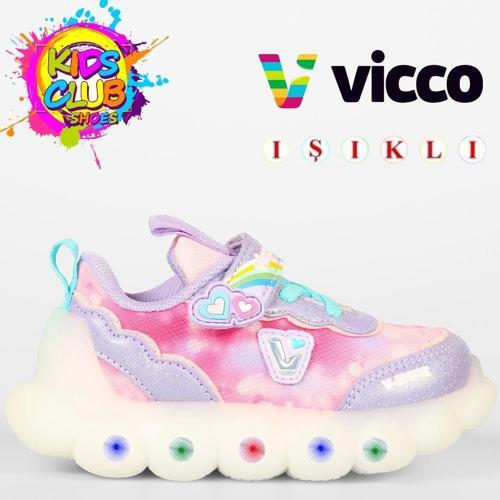 Balloon Işıklı Ortopedik Çocuk Spor Ayakkabı