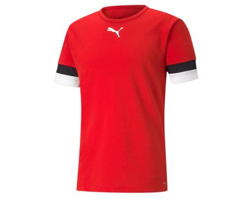 704932-01 Teamrise Jersey T-Shirt Dry-Cell Erkek Tişört