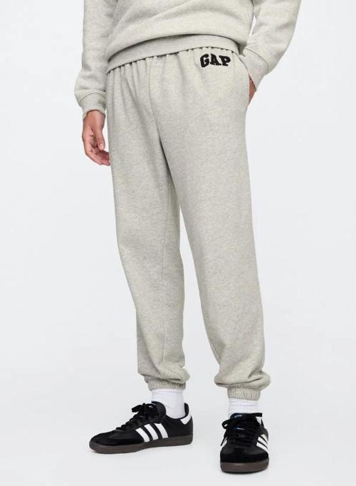 V-Frch Ft Herıtage Age Jogger - 868463005 Fransız Havlu Kumaş Jogger Erkek Eşofman Altı