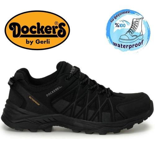 237525 Outdoor WaterProof Erkek Spor Ayakkabı