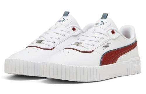 395017-07 Carina 2.0 Lux Sneaker Unisex Spor Ayakkabı