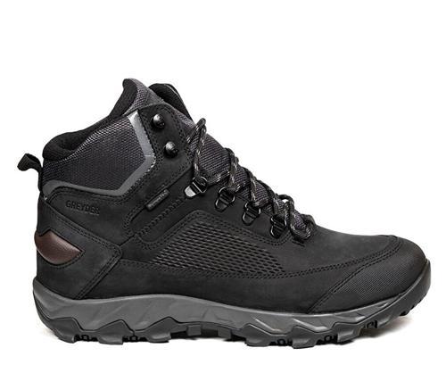 00173 Sympatex Su Geçirmez Outdoor Erkek Bot