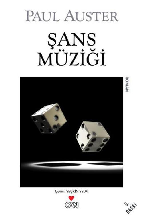 Can Yayınları Şans Müziği