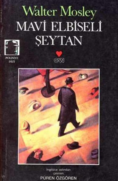 Mavi Elbiseli Şeytan