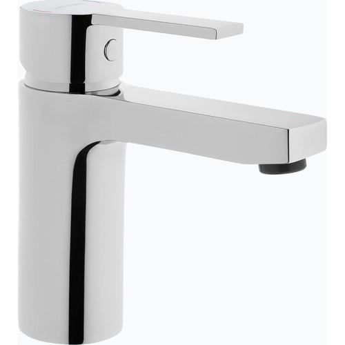 Fold S A42532 Lavabo Bataryası Krom