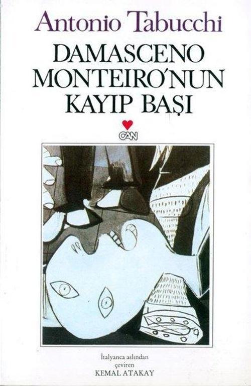 Damasceno Monteiro'nun Kayıp Başı