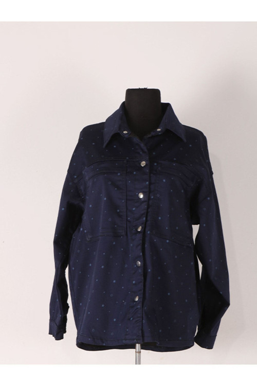 Kadın Oversize Ceket