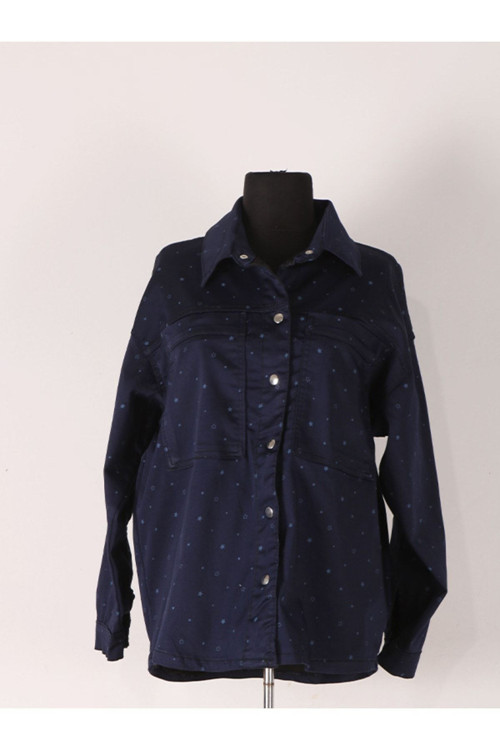 Kadın Oversize Ceket