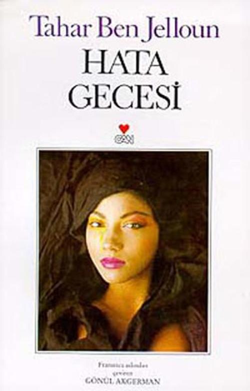 Can Yayınları Hata Gecesi