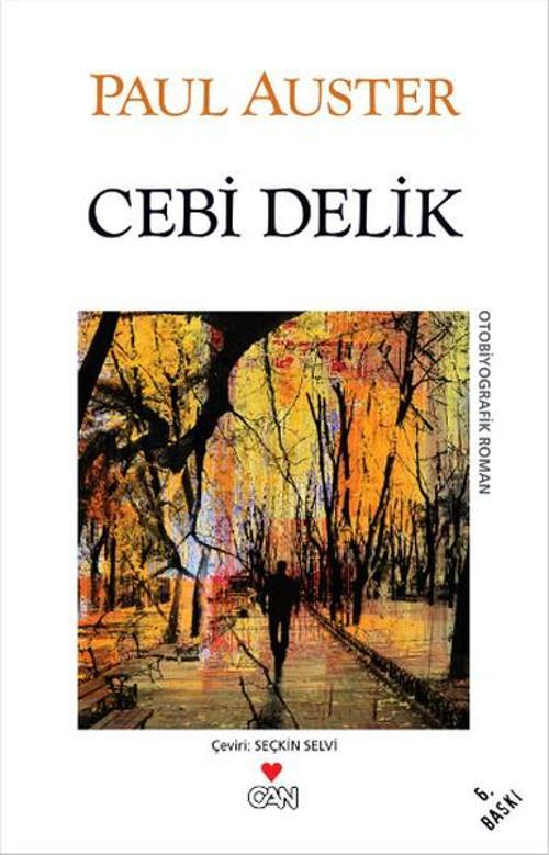 Can Yayınları Cebi Delik