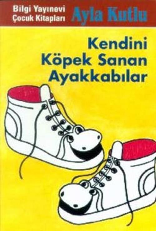 Kendini Köpek Sanan Ayakkabı