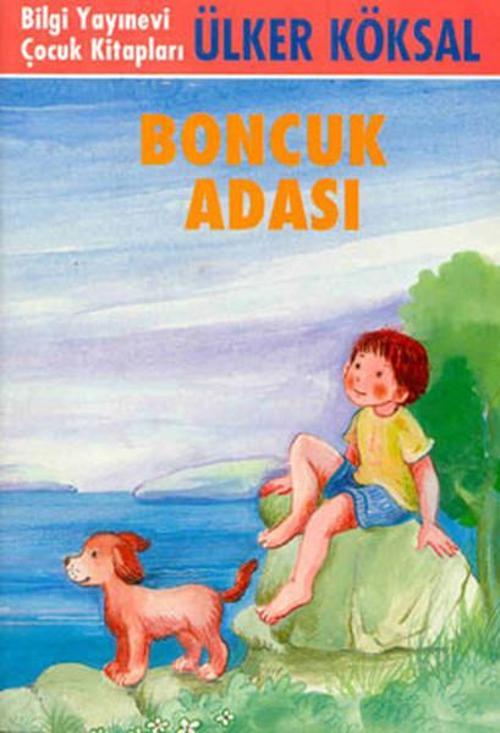 Bilgi Yayınevi Boncuk Adası