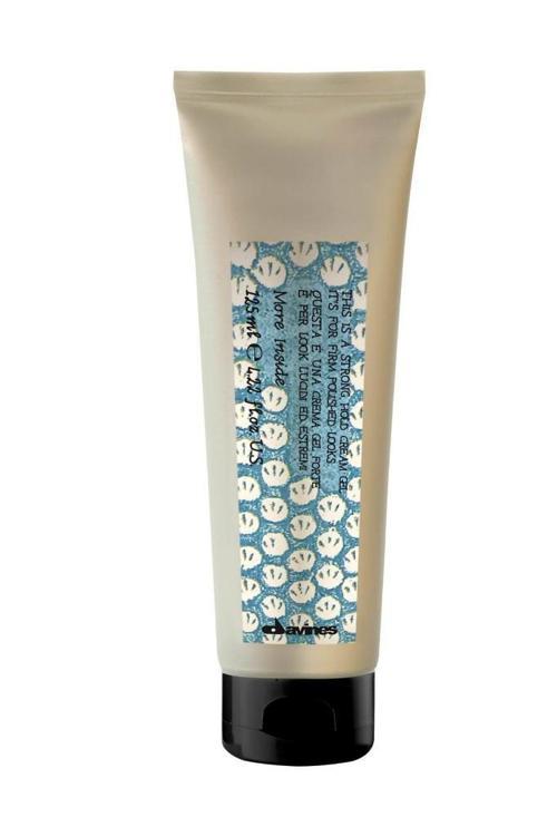 Güçlü Tutuşlu Krem Jöle 125 ML
