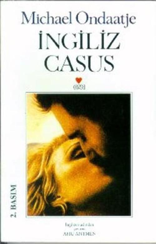 Can Yayınları İngiliz Casus
