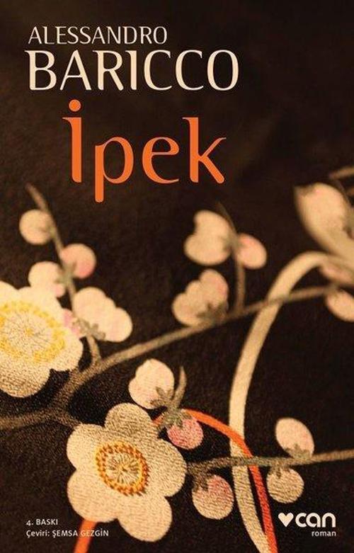 Can Yayınları İpek