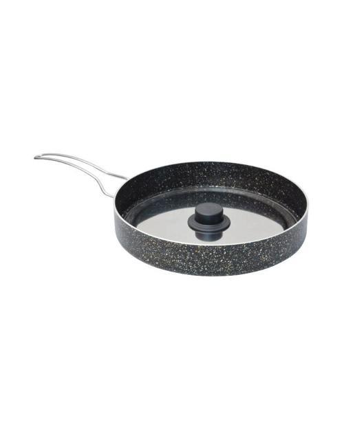 GRANİT DÖKÜM BALIK TAVASI 28 CM