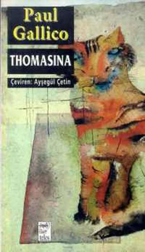 Thomasına