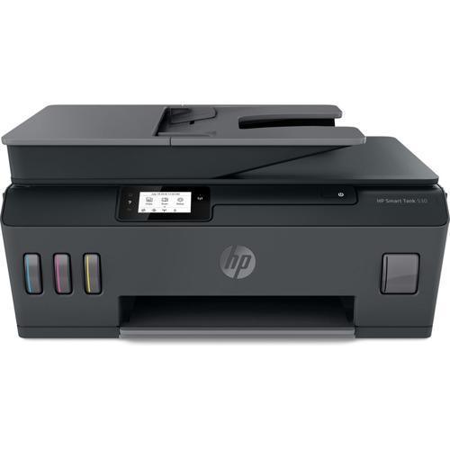 Smart Tank 530 Wireless All-in-One, Baskı, Tarama, Kopyalama, ADF, Wifi, 4SB24A