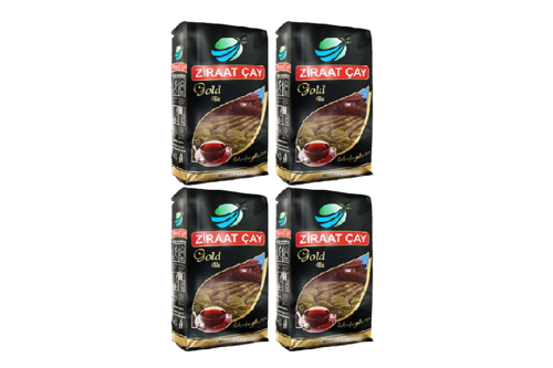 Gold 1000 Gr X 4 Adet