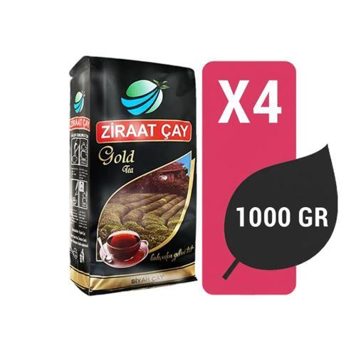 Gold 1000 Gr X 4 Adet