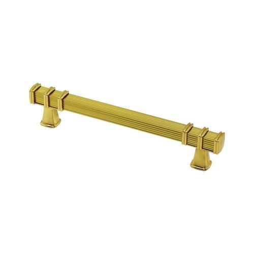 YÜZÜK ALTIN - KULP ALTIN   KARE  ÇEKMECE KULP 12.8CM 