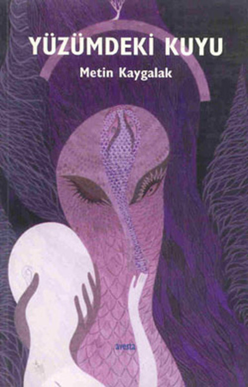 Avesta Yayınları Yüzümdeki Kuyu