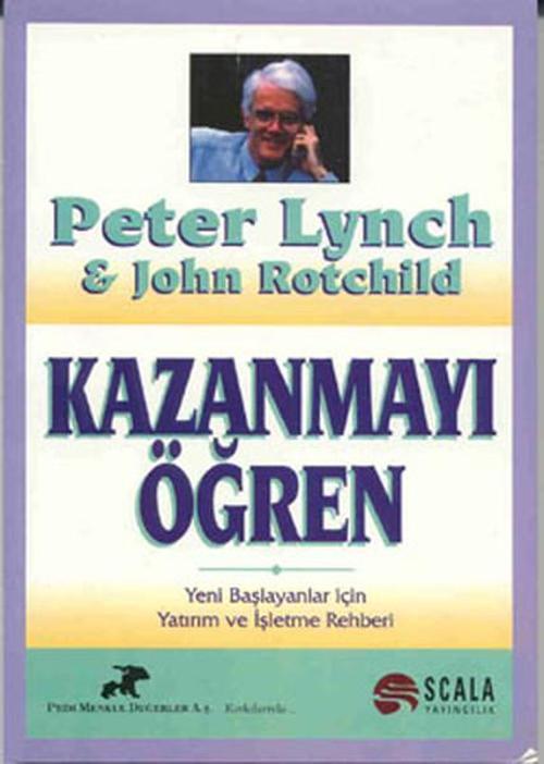 Scala Yayıncılık Kazanmayı Öğren