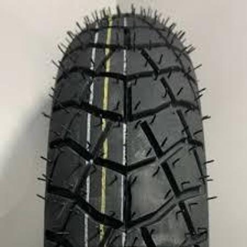 Anlas Dış Lastik Dubleks Mb-79 3.50-10 51j Tl Anlaş Honda Spacy Fızy Actıva Arka Rks Spontını-11