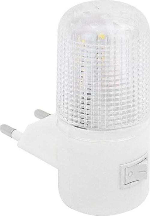 0.5 WATT LEDLİ ANAHTARLI GECE LAMBASI (5060)