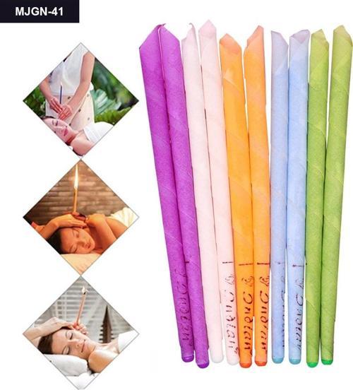 ONDİAN MUJGAN MJGN-41 2 PARÇA KULAK MUMU (5060)