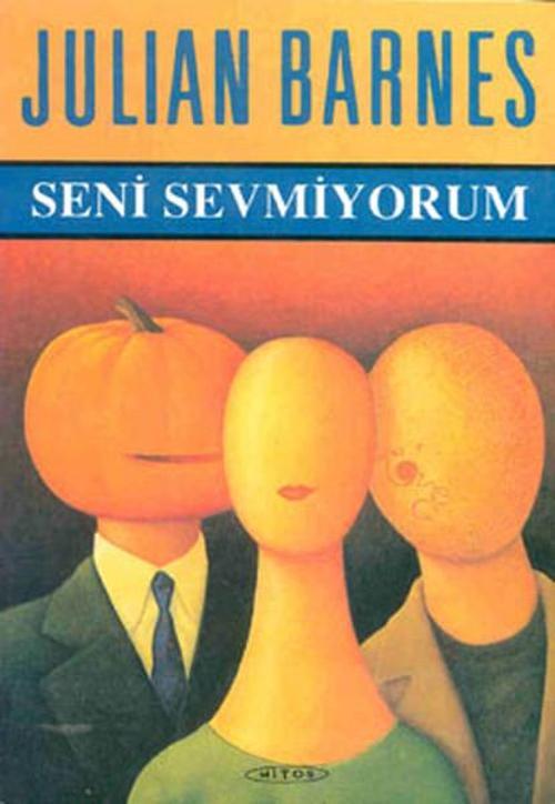 Seni Sevmiyorum
