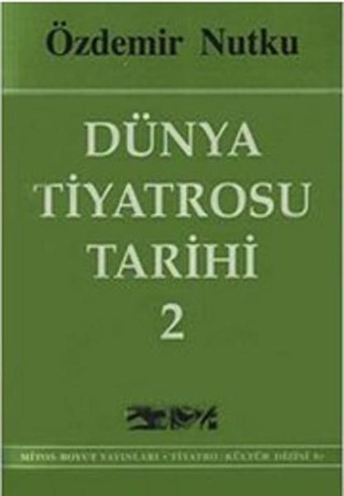 Dünya Tiyatrosu Tarihi 2